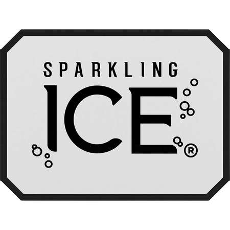 Sparkling Ice Sparkling Ice Black Cherry 17 oz.bottles, PK12 FG00105